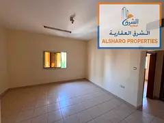 Spacious 1-Bedroom Apartment for Annual Rent in Al Nuaimiya 1 – Ajman