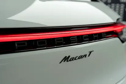 Porsche Macan T, миниатюра 18