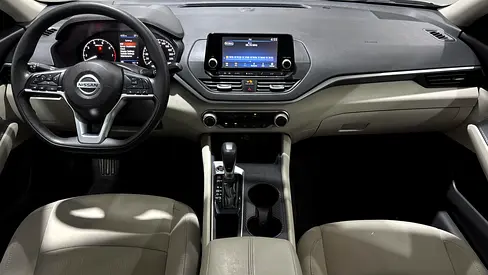صورة 7 لـ 2022 Nissan ALTIMA