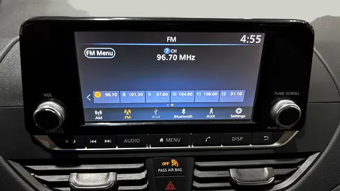 صورة 8 لـ 2022 Nissan ALTIMA