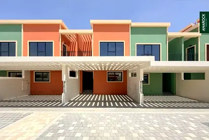 Brand New | Community View | Private Garden