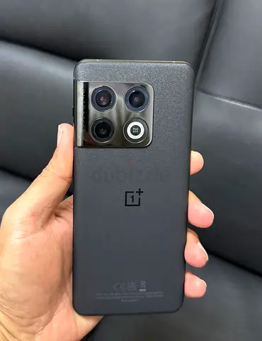 OnePlus 10 pro 5G - storage 256GB ram 12+4GB.very good condition