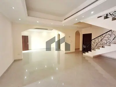 Spacious 5 BR | Prime area | Covered Parking