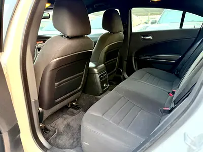 2014 Dodge CHARGER — миниатюра 11