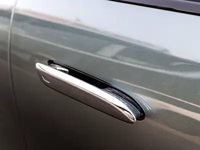 Mercedes-Benz E-Class E 300, миниатюра 3