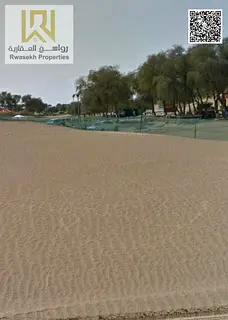 G+2 Residential Commercial Plot for Sale in Al Blida Center Cash or Installments