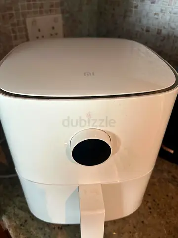Xiaomi Mi Air Fryer - Good Working Condition
