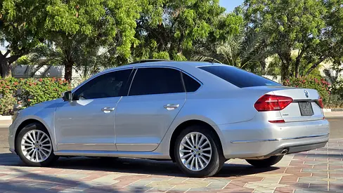 صورة مصغرة 10 لـ 2016 Volkswagen PASSAT