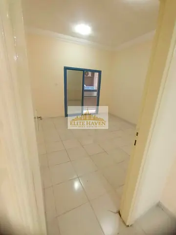 1bhk 36k with Balcony Near to Sahara Center Al Nadha Sharjah Call Nadir Rana