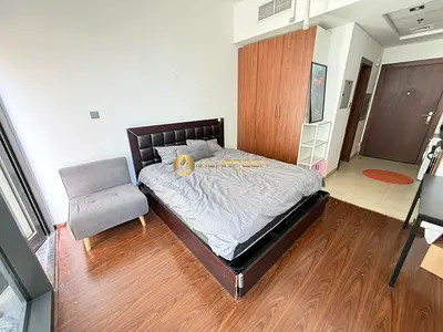Lowest price | Fully Furnished | 12 Cheques Payment