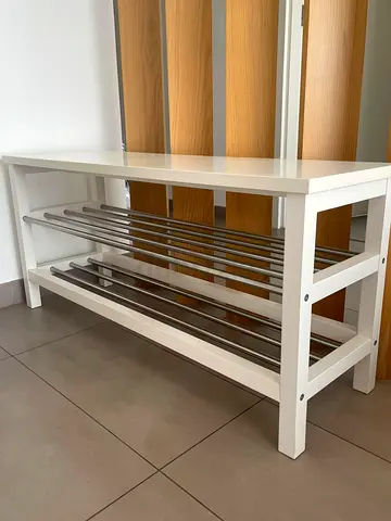 IKEA Shoe Rack