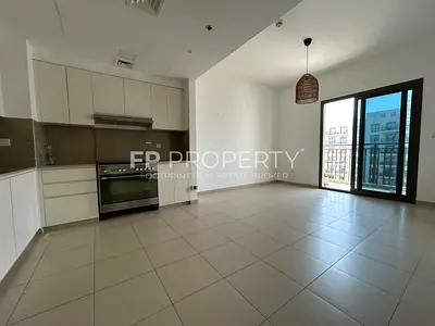 Vacant 2BR | Modern Living | Prime Location