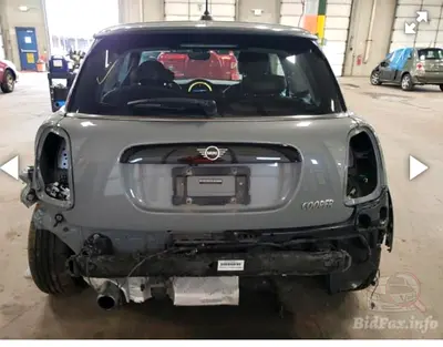 صورة 9 لـ 2019 MINI COOPER