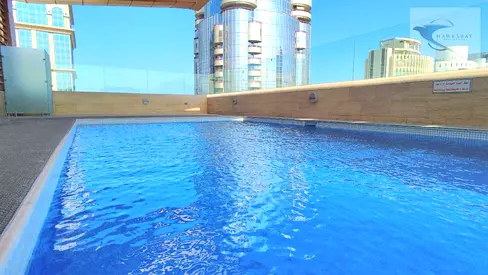 Limited Offer | Panoramic Views | Store | Pool & GYM | Best Location