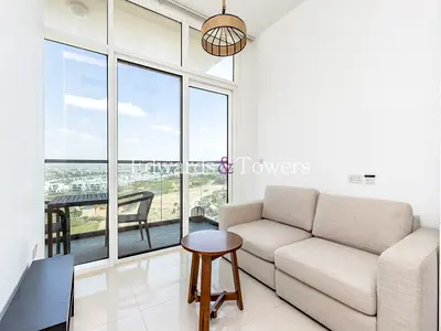 Exclusive|Avl October|Unfurnished with Appliances