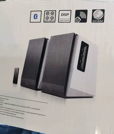 Edifier 1700 BT (Bluetooth) speakers