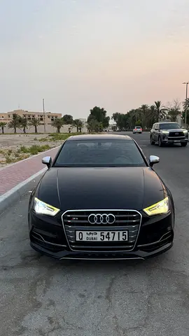 2016 AUDI S3 照片 4