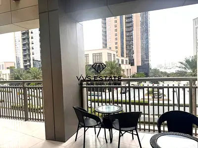 FULLY FURNISHED | MARINA VIEW | MULTIPLE CHEQUES