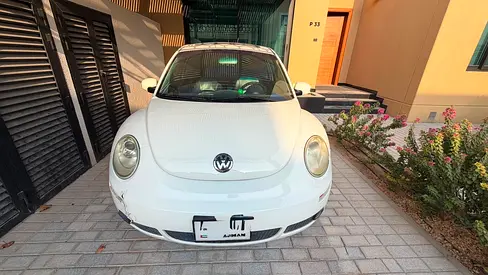صورة 1 لـ 2008 Volkswagen BEETLE