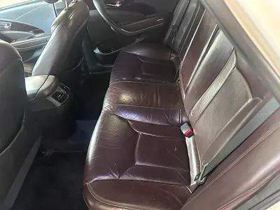 2014 Hyundai AZERA 照片 10