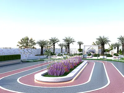 Beach Access | Fully Furnished | Dubai Boarder