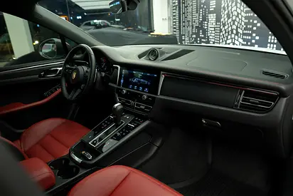 Porsche Macan T, миниатюра 14