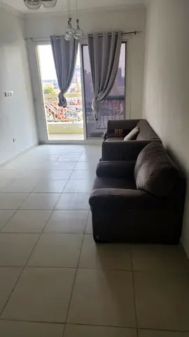 1BR Apartment | Multiple Balconies | JVT District 3
