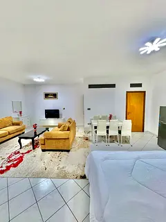 🏠 Spacious Fully Furnished Room/with Double Bed – Available Now