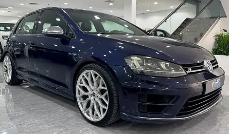 صورة 3 لـ 2016 Volkswagen GOLF R