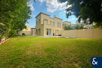 2 Bed | Type 4E | Fully Upgraded | Big plot