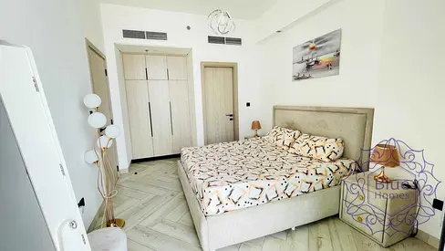 Cozy 1 Bedroom Apartment | Fully Furnished
