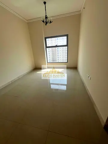 Chiller Free 2Bhk with 2 master Bedroom only 67k with 6 payments Al Nahda Sharjah