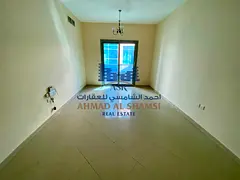 HOT OFFER | 1 Month Free! | Spacious 1BHK On Dubai Border