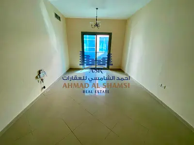 HOT OFFER | 1 Month Free! | Spacious 1BHK On Dubai Border