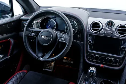 صورة مصغرة 8 لـ 2020 Bentley BENTAYGA