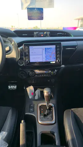 2025 Toyota HILUX 照片 14