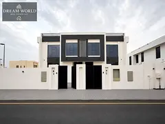 Brand New Luxury 4Bedroom Villa in Suyoh | All Master Bedrooms, Separate Majlis