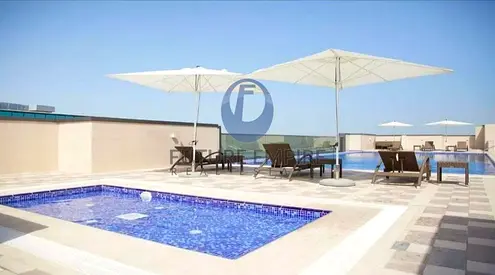 Premium 3BR + Maid | Walking Distance to Metro | SZR