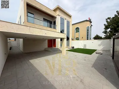 Apartment in Rawda 3, 5000 sq ft plot | 5 master bedrooms | Price includes AC, electricity, and wat