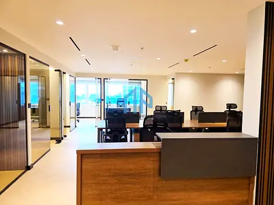 Ready to Move | DMCC Licensed | Near To Metro