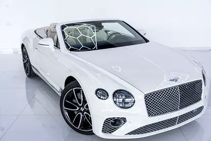 2021 Bentley CONTINENTAL — фото 6