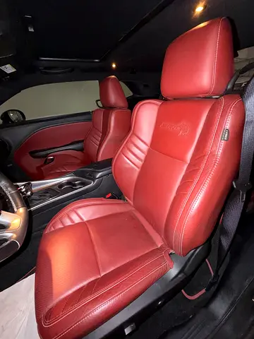 2022 Dodge CHALLENGER 照片 15