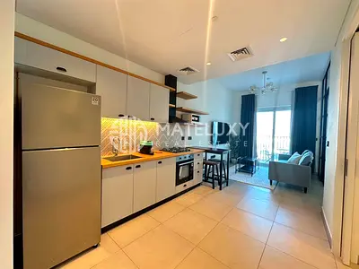 Newly Fully furnished |Chiller free|Community view