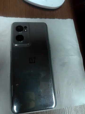 OnePlus Nord CE 2 5G 128GB Storage 8GB RAM