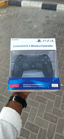 Sony PS4 DualShock 4 Wireless Controller - Brand New in Box