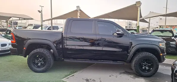 صورة 6 لـ 2022 RAM 1500 TRX