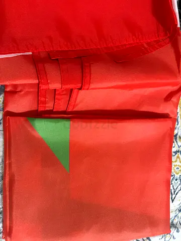 Morocco country flag