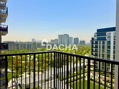VACANT ON TRANSFER I PERFECT CONDITION I PARK VIEW