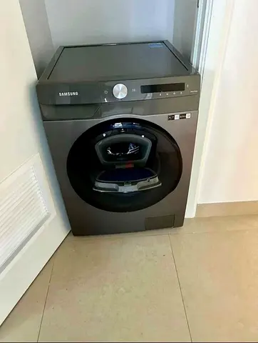 Samsung New Model 9/6kg Washer Dryer Combo