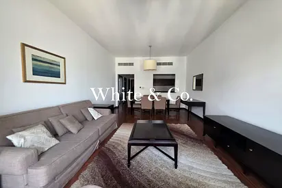 Furnished | Large Layout | Vacant Soon